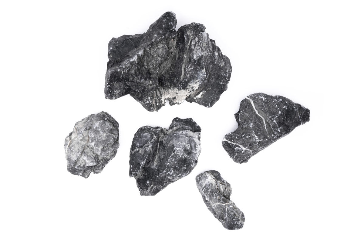 Blue Mountain Seiryu Stone