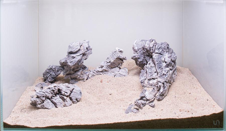 Boutique Seiryu Stone
