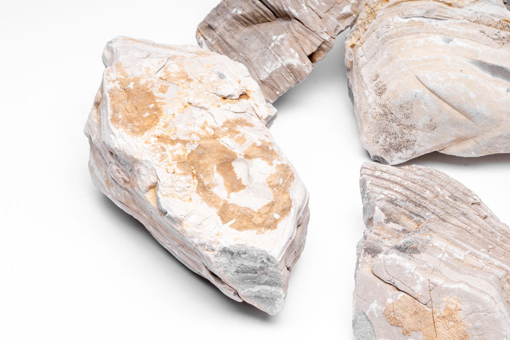 Gobi Desert Stone