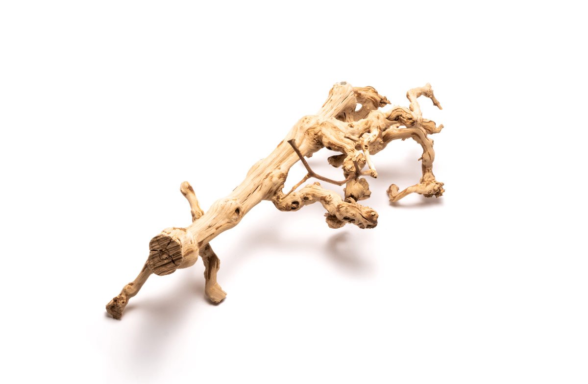 Grape Wood (Large) 20-28"