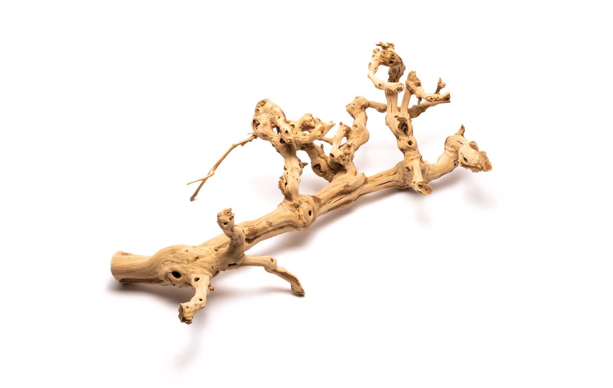 Grape Wood (Large) 20-28"