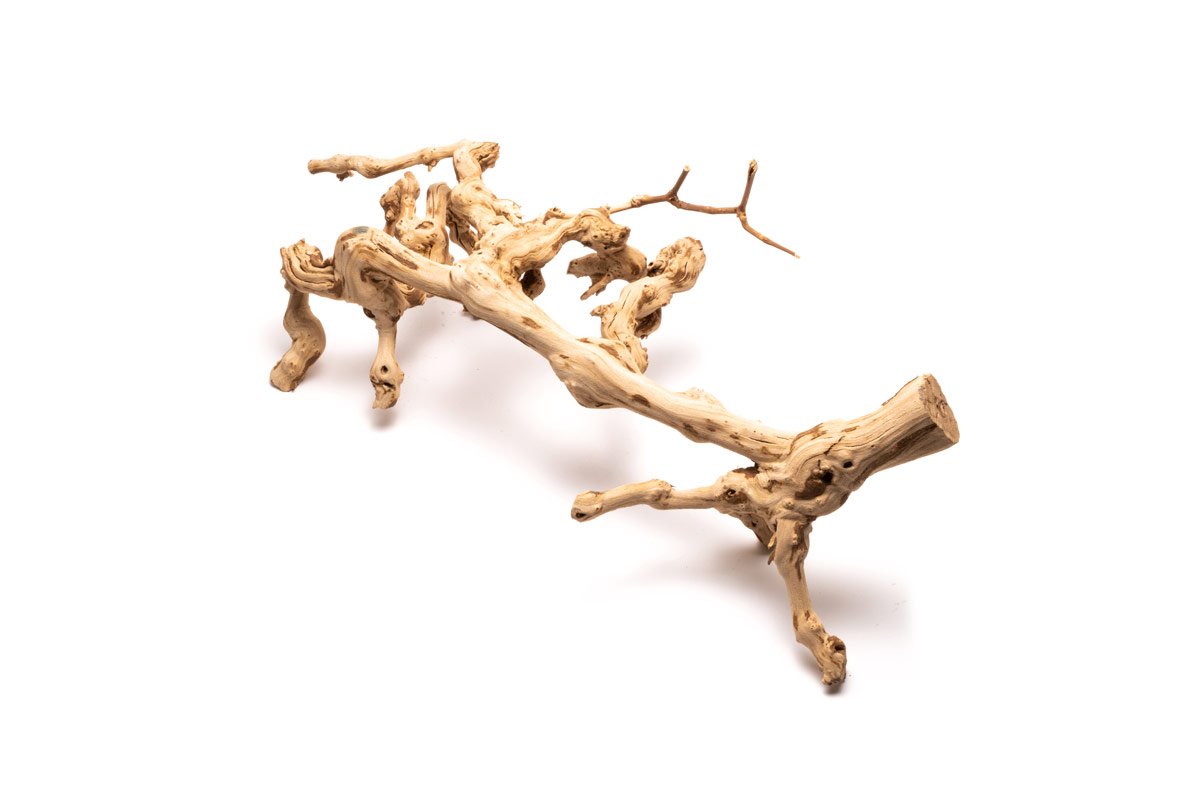 Grape Wood (Large) 20-28"