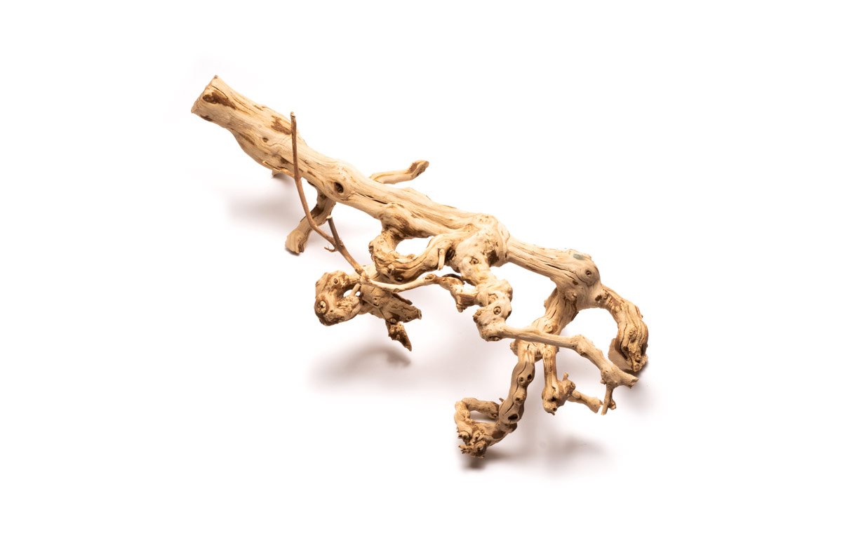 Grape Wood (Large) 20-28"