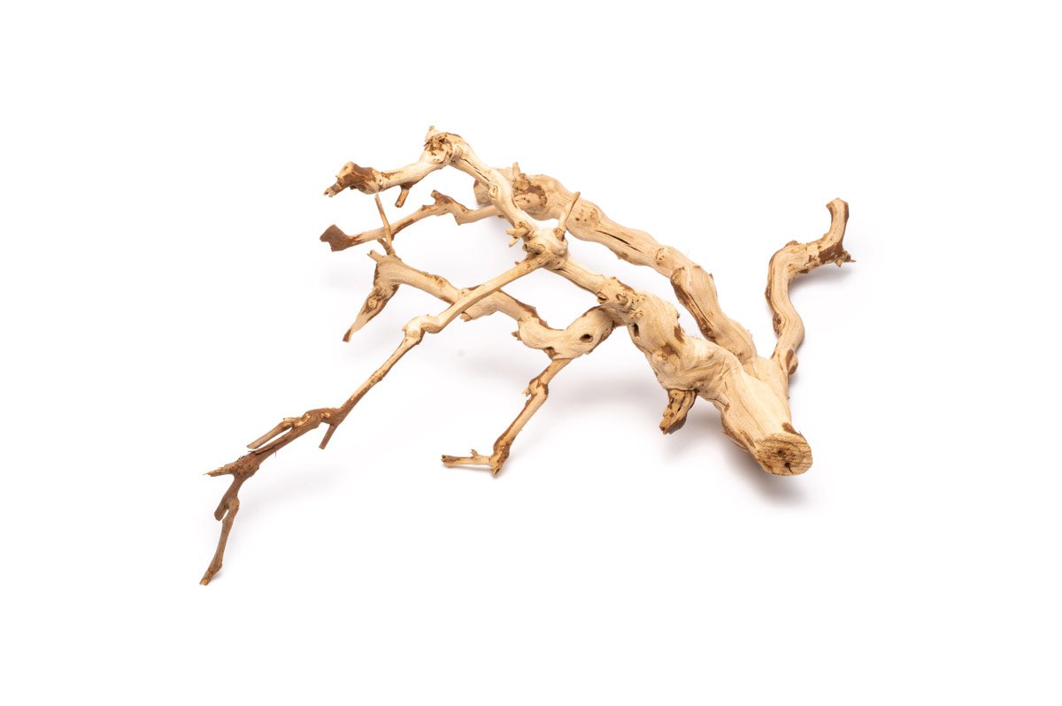 Grape Wood (Small) 8-14"