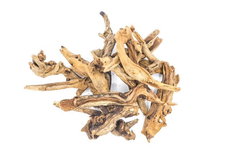 Pacific Wood