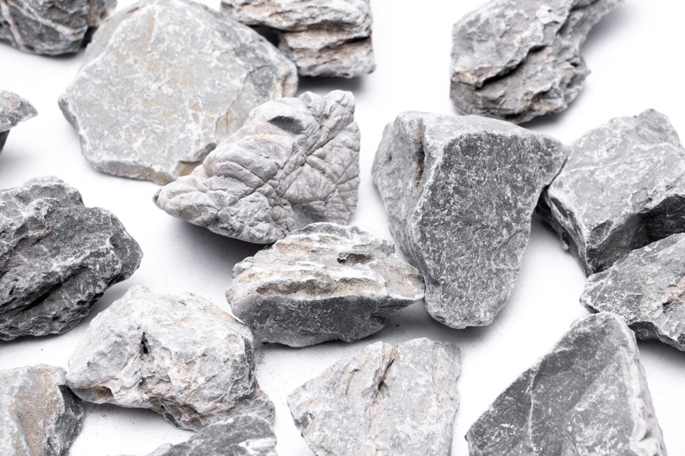 Seiryu Accent Stones