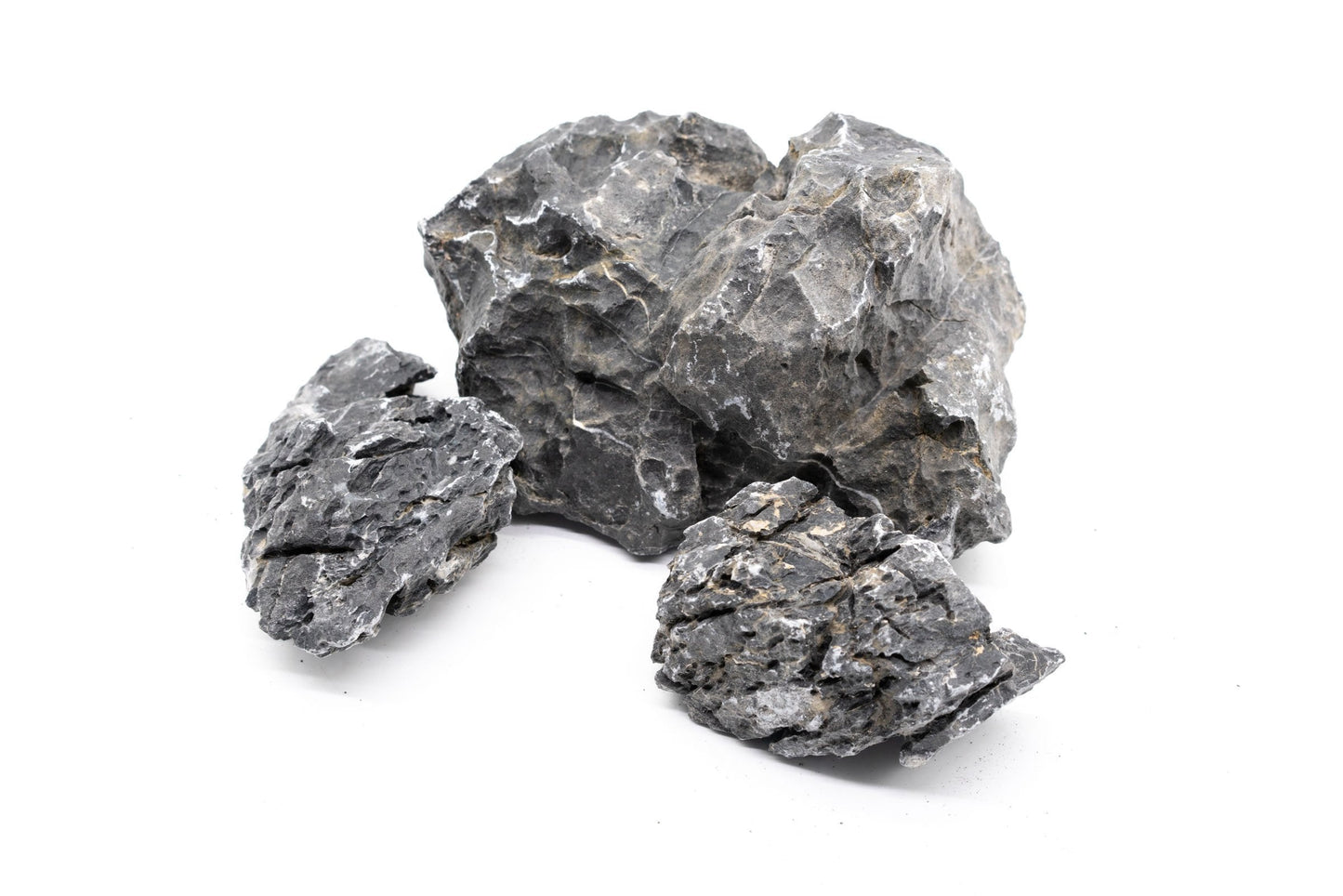 Blue Mountain Seiryu Stone