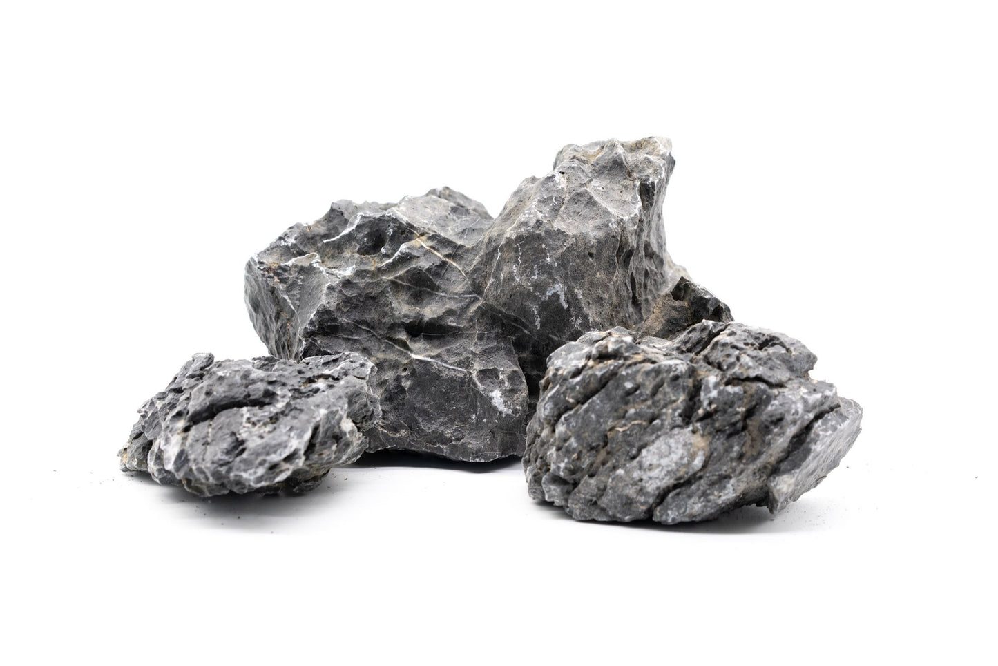 Blue Mountain Seiryu Stone
