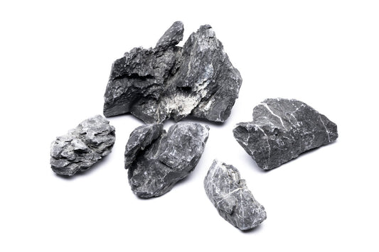 Blue Mountain Seiryu Stone