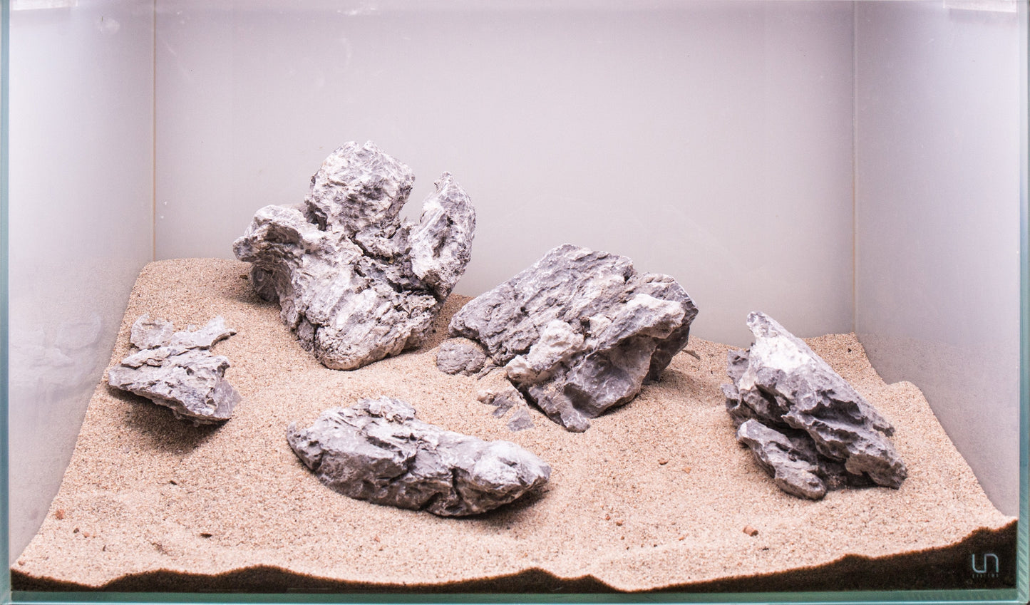 Boutique Seiryu Stone