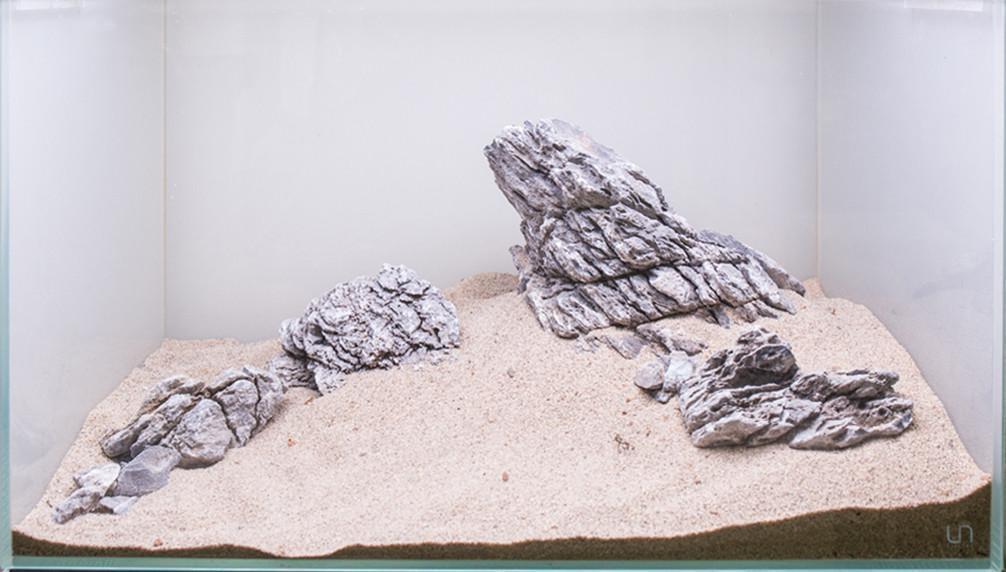 Boutique Seiryu Stone