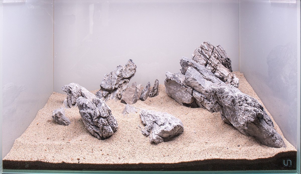 Boutique Seiryu Stone