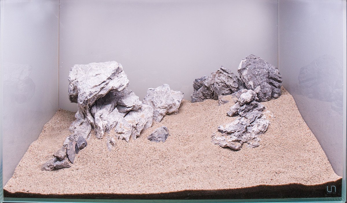Boutique Seiryu Stone