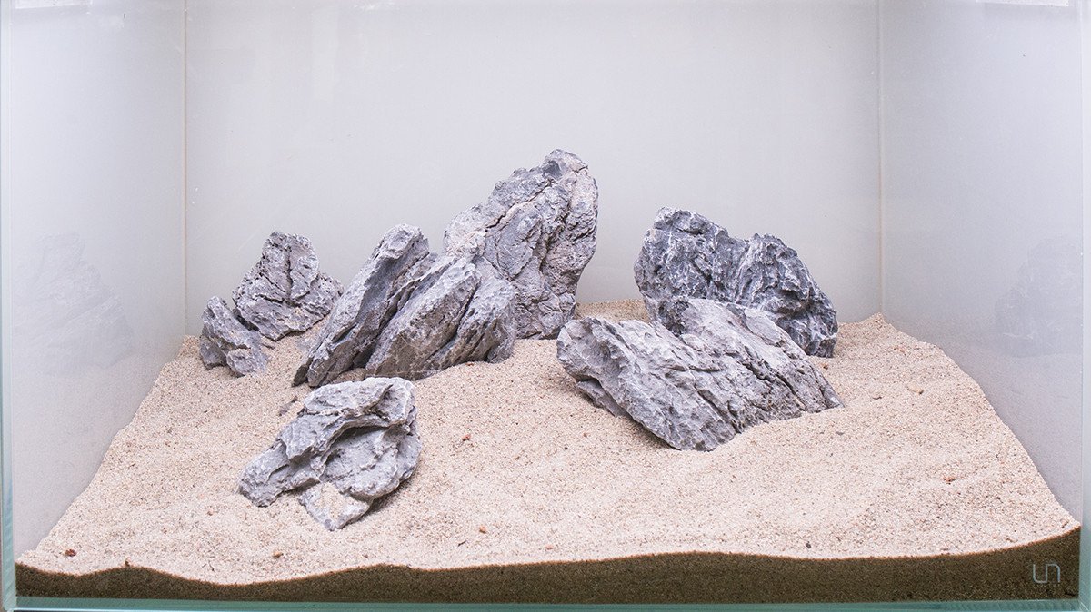 Boutique Seiryu Stone