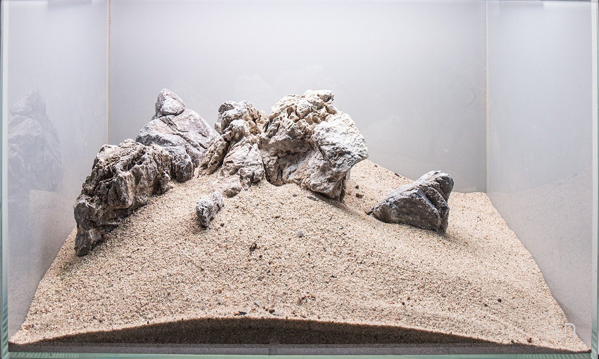 Boutique Seiryu Stone