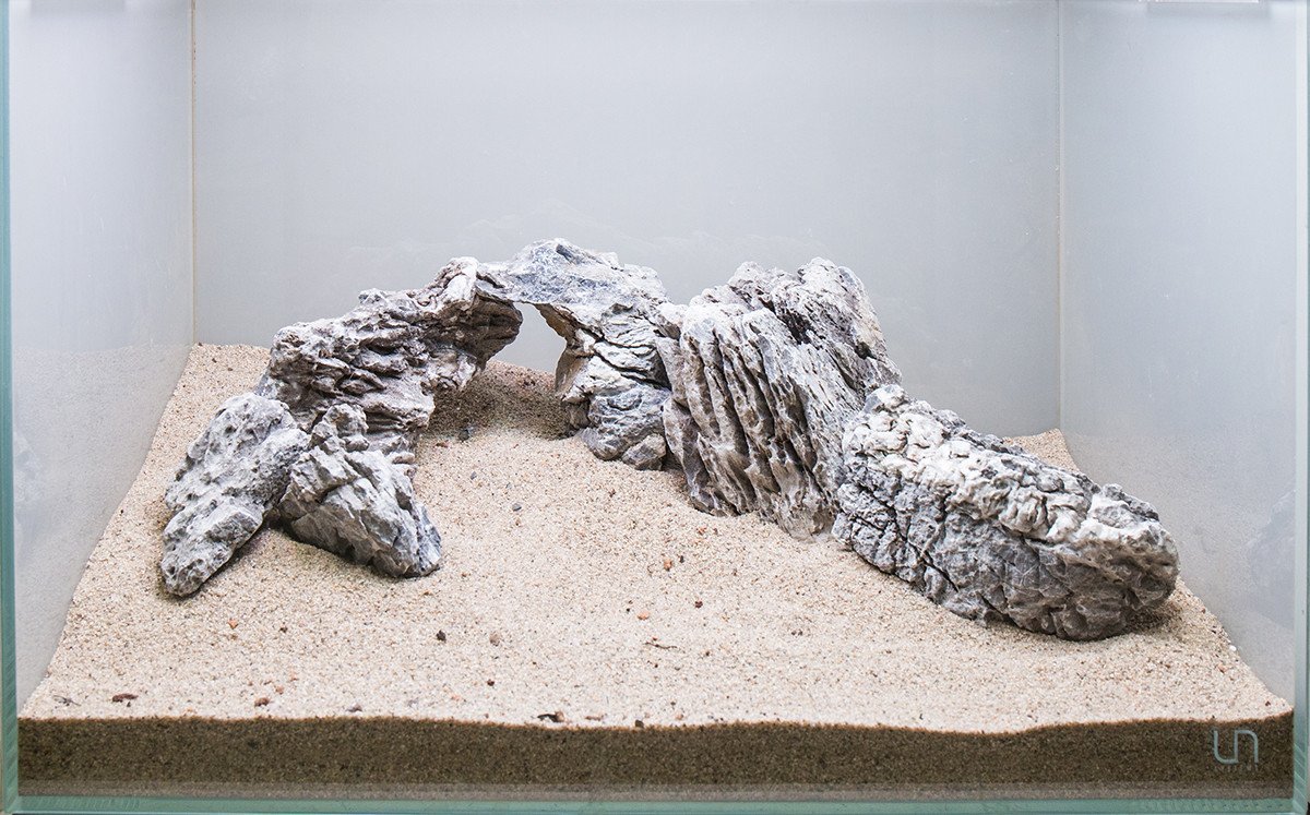 Boutique Seiryu Stone