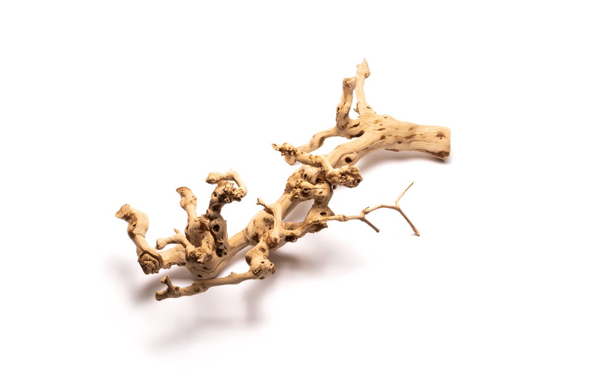 Grape Wood (Large) 20-28"