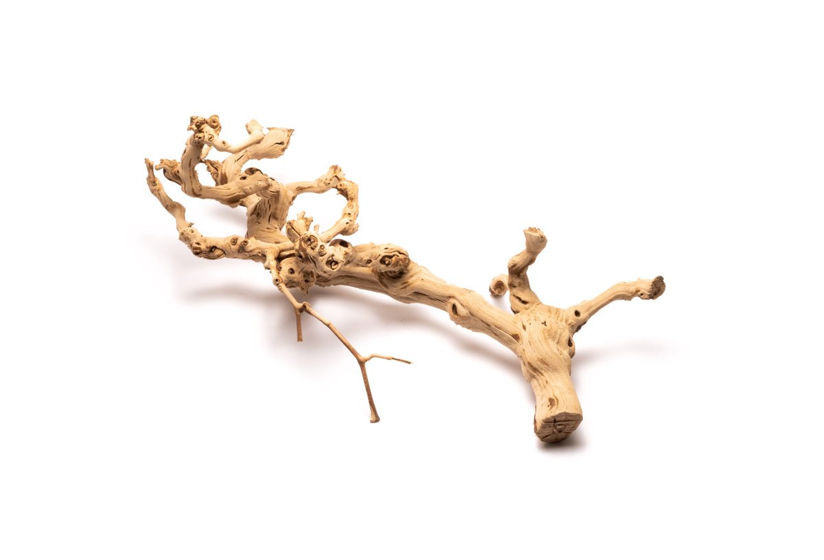 Grape Wood (Large) 20-28"