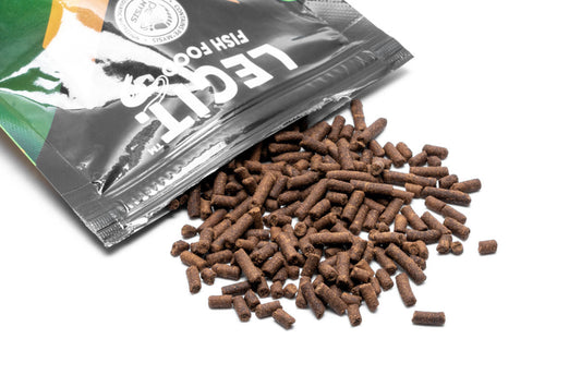 LEGIT Fish Food - Bottom