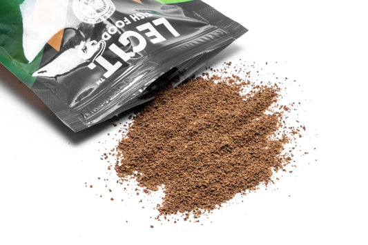 LEGIT Fish Food - Nano