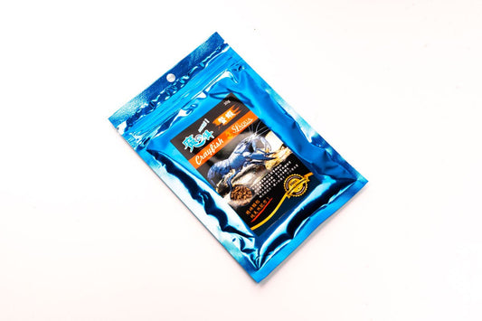 SL-Aqua MORE Crayfish - 30g